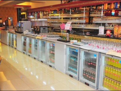 照片: Asia Palace Duisburg