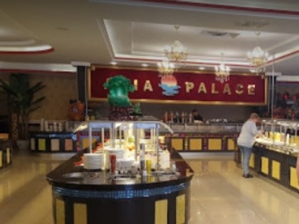 照片: Asia Palace Duisburg