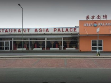 照片: Asia Palace Duisburg